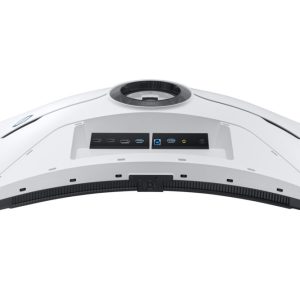 Samsung Odyssey Neo G8 G85NB 32" | 3840x2160 4K Mini LED VA | 240Hz | Gaming Monitor - Afbeelding 25