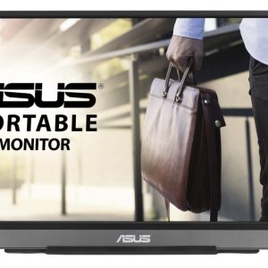 Asus ZenScreen MB16ACE 15.6" | 1920 x 1080 IPS | 70Hz | Portable Monitor - Afbeelding 1