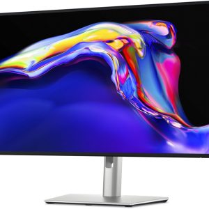 Dell UltraSharp U2725QE | 27″ 4K IPS Black | Thunderbolt 4 Hub | Monitor | 120Hz - Afbeelding 4