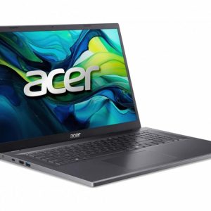 Acer Aspire 17 | 17.3'' Full HD IPS | Intel Core i5-1334U | 16GB DDR5 | 512GB SSD | W11 Professional - Afbeelding 3