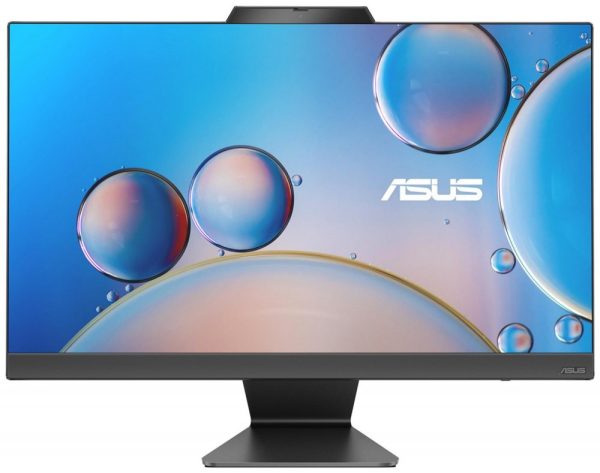 ASUS All-in-One 90PT03T2 | 23.8" Full HD | Intel Core 3 100U | 8GB DDR5 | 512GB SSD | Windows 11 Professional - 0