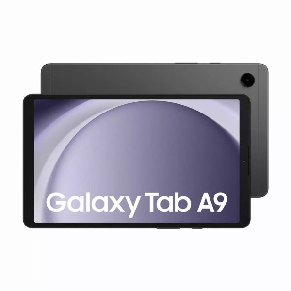 Samsung Galaxy Tab SM-X110NZAAEUB | 8.7" Display | 64 GB Opslag | 4 GB RAM | Android 13 | Grafiet - 0
