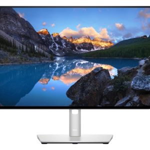 DELL UltraSharp U2422HE 24" | 1920x1080 IPS | 60Hz | USB-C Hub Monitor - Afbeelding 9