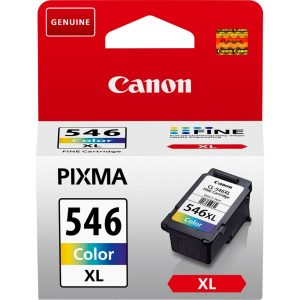 Canon 8288B001 | Originele Cyaan/Magenta/Geel Inktcartridge | 1 Stuk - Afbeelding 1