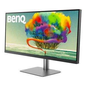 BenQ PD3420Q 34'' | 3440x1440 IPS | 60Hz | USB-Hub | Monitor - Afbeelding 4