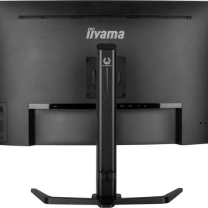 iiyama G-MASTER GCB3280QSU-B1 | 31.5" Monitor | 2560 x 1440 | QHD | LED | Zwart - Afbeelding 9