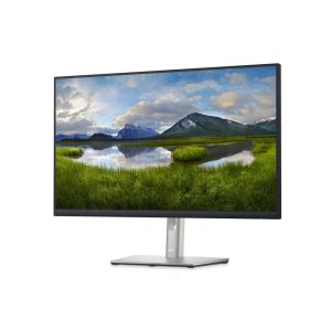 DELL P2722HE 27" | 1920x1080 IPS | 60Hz | USB-Hub | Monitor - Afbeelding 3