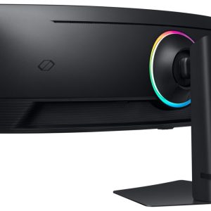 Samsung Odys. G9 QHD 49" 240HZ 5120x1440 HDMI-m - Afbeelding 10