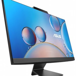 ASUS All-in-One 90PT03T2 | 23.8" Full HD | Intel Core 3 100U | 8GB DDR5 | 512GB SSD | Windows 11 Professional - Afbeelding 6