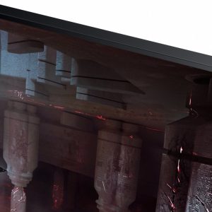 Samsung Odyssey G5 LS32CG510EU 32'' | 2560x1440 VA | 165Hz | 1ms | Gaming Monitor - Afbeelding 8