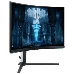 Samsung Odyssey Neo G8 G85NB 32" | 3840x2160 4K Mini LED VA | 240Hz | Gaming Monitor - Afbeelding 8
