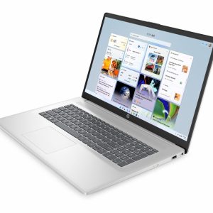 HP 17-cp2131nw | 17.3'' Full HD IPS | AMD Ryzen 5 7520U | 8GB DDR5 | 512GB | W11 Home - Afbeelding 6