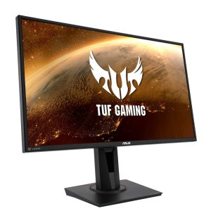 ASUS TUF Gaming VG279QM 27" | 1920 x 1080 IPS | 280Hz | Gaming Monitor - Afbeelding 3