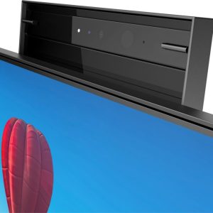 HP E24m G4 23,8" | 1920x1080 FHD IPS | 5ms | 99% sRGB | USB-C met 65W Power Delivery | 5MP Pop-up Webcam | Stereo Speakers | Microfoon | Monitor - Afbeelding 8