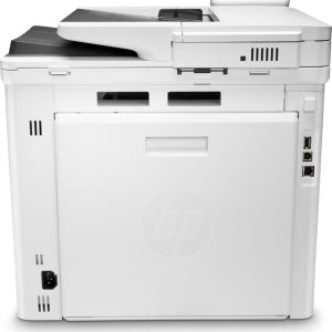 HP Color LaserJet Pro MFP M479fnw AiO Laserprinter | 600 x 600 DPI | Wifi | Kleur - Afbeelding 9