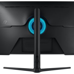 Samsung Odyssey LS32BG700EU 32" | 3840x2160 4K IPS | 144Hz | Gaming Monitor - Afbeelding 5