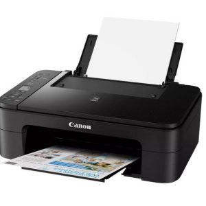 Canon Pixma TS3350 AiO Inkjetprinter | 4800 x 1200 DPI | Wifi | Kleur - Afbeelding 3