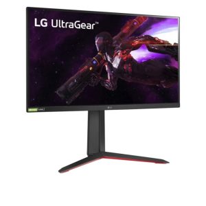 LG 27GP850P-B 27" | 2560x1440 Nano IPS | 165Hz | Gaming Monitor - Afbeelding 4