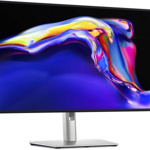 Dell UltraSharp U2725QE | 27″ 4K IPS Black | Thunderbolt 4 Hub | Monitor | 120Hz - Afbeelding 5