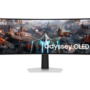 Samsung Odyssey G9 OLED G93SC 49" | 5120x1440 QD-OLED | 240Hz | Ultrawide Gaming Monitor - Afbeelding 23