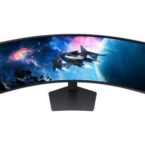 Samsung Odys. G9 QHD 49" 240HZ 5120x1440 HDMI-m - Afbeelding 12