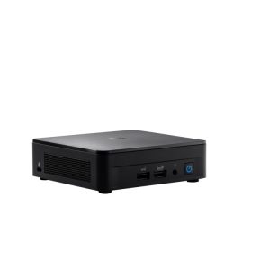 ASUS NUC 12 Pro Slim Barebone Desktopcomputer | Intel Core i3-1220P | Zonder DDR4-geheugen, opslag, voedingskabel en besturingssysteem - Afbeelding 8
