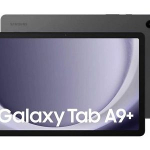 Samsung Galaxy Tab A9+ 11'' | 64GB | Wifi | Grafiet - Afbeelding 1