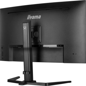 iiyama G-MASTER GCB3280QSU-B1 | 31.5" Monitor | 2560 x 1440 | QHD | LED | Zwart - Afbeelding 10