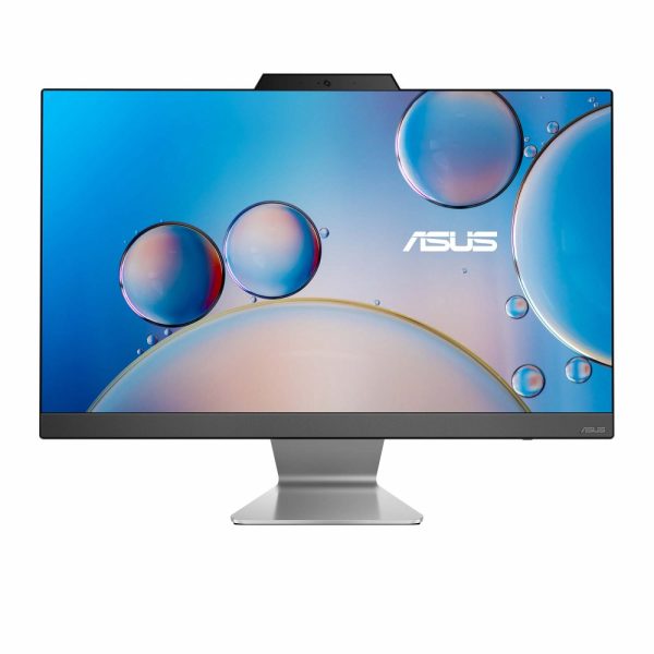 ASUS All-in-One | 23.8" Full HD IPS Touch | AMD Ryzen 5 7520U | 16GB DDR5 | 512GB SSD | Infraroodcamera | Windows 11 Home | Zonder Toetsenbord en Muis - 0