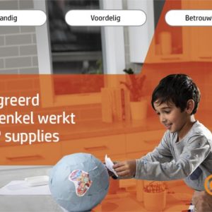 HP Envy 6020e AiO Inkjetprinter | 4800 x 1200 DPI | Wifi | Kleur - Afbeelding 13