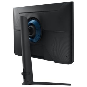 Samsung Odyssey G4 LS27BG400EU 27'' | 1920x1080 IPS | 240Hz | 1ms | G-Sync Compatible | Gaming Monitor - Afbeelding 9