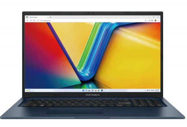 ASUS X1704VA | 17.3'' Full HD IPS | Intel Core i3-1315U | 16GB RAM | 512GB SSD | W11 Professional - 0