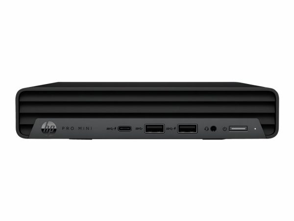 HP Pro Mini 400 G9 | Intel Core i5-13500T | 8GB | 256GB | W11 Professional - 0