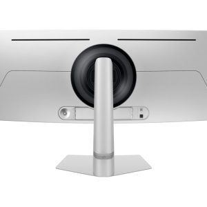 Samsung Odyssey G9 OLED G93SC 49" | 5120x1440 QD-OLED | 240Hz | Ultrawide Gaming Monitor - Afbeelding 4