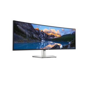 DELL UltraSharp U4924DW 49" | 5120 x 1440 IPS | 60Hz | Ultrawide Monitor - Afbeelding 6