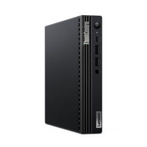 Lenovo ThinkCentre M70q G3 Tiny | Intel Core i5‑12400T | 8GB RAM | 256GB SSD | Zonder besturingssysteem (DOS) - Afbeelding 10