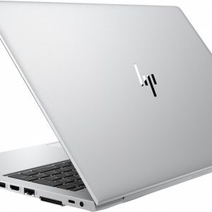 HP EliteBook 850 G6 | 15.6" Full HD IPS | Intel Core i5-8365U | 8GB RAM | 256GB SSD | Windows 11 Professional | Refurbished Silver - Afbeelding 7