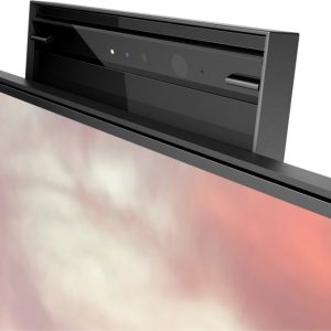 HP E34m G4 34" | 3440x1440 VA | 75Hz | Curved | USB-C | Webcam, Speakers, Microphone | Conference Monitor | Ergonomic Adjustments - Afbeelding 8