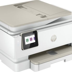 HP Envy Inspire 7920e AiO Inkjetprinter | 4800 x 1200 DPI | Wifi | Kleur - Afbeelding 5