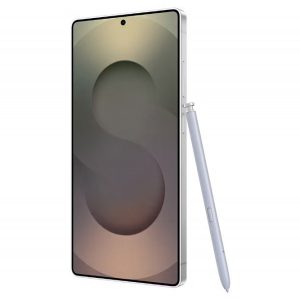 Samsung Galaxy S25 Ultra 5G - 512GB - Titanium White Silver - Afbeelding 3
