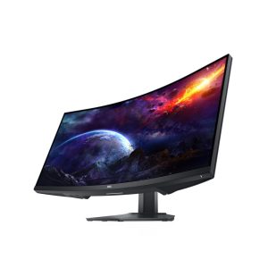 Dell S3422DWG 34" | 3440 x 1440 VA | 144Hz | Ultrawide Gaming Monitor - Afbeelding 8