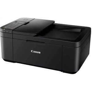 Canon PIXMA TR4750i | Inkjet Printer | A4 | 4800 x 1200 DPI | Wi-Fi - Afbeelding 1