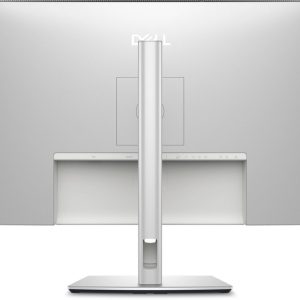 Dell UltraSharp U3225QE | 32″ 4K IPS Black | Thunderbolt 4 Hub | Monitor | 120Hz - Afbeelding 5