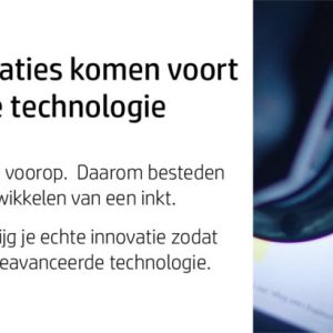 HP 953XL | Originele High-Capacity Magenta Inktcartridge - Afbeelding 3