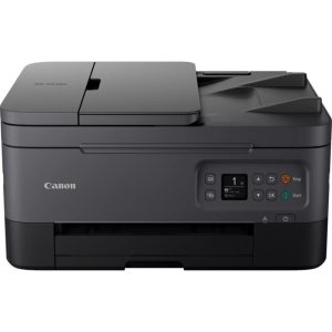 Canon Pixma TS7450i AiO Inkjetprinter | 4800 x 1200 DPI | Wifi | Kleur | ADF - Afbeelding 3