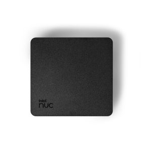 ASUS NUC 13 Pro Barebone Desktopcomputer | Intel Core i3-1315U | Zonder DDR4-geheugen, opslag, voedingskabel en besturingssysteem - Afbeelding 3