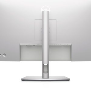 DELL UltraSharp U2723QE 27'' | 3840x2160 4K IPS Black | 60Hz | USB-C Hub | 98% DCI-P3 | 1.07B Kleuren | Professional Monitor - Afbeelding 6