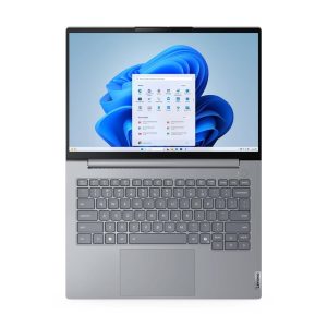 Lenovo ThinkBook 14 G8 | 14" WUXGA IPS (1920x1200) | Intel Core Ultra 5 225H | 16GB DDR5 RAM | 512GB SSD | Windows 11 Professional - Afbeelding 12