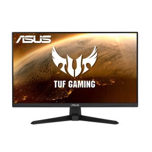 ASUS TUF Gaming VG249Q1A 23.8'' | 1920x1080 IPS | 165Hz | 1ms | Adaptive Sync | Gaming Monitor - Afbeelding 3
