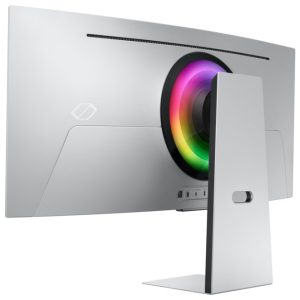 Samsung Odyssey G8 OLED LS34BG850SU 34" | 3440x1440 QD-OLED | 175Hz | Monitor - Afbeelding 13